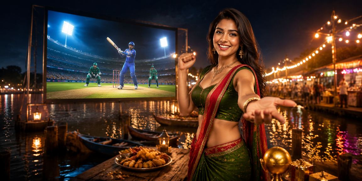 বাংলাদেশে ক্রিকেট বেটিং বাজার ও মোবাইল ব্যবহারকারী