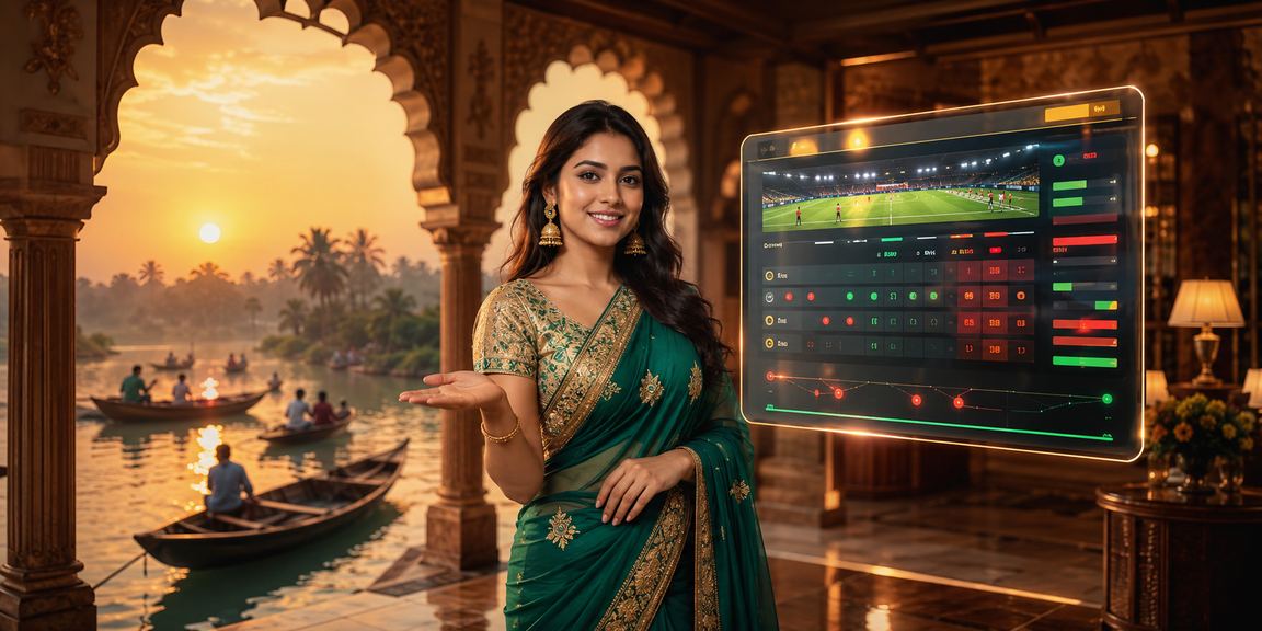 বরিশালের ক্যাসিনো পরিবেশ ও বাজির দৃশ্য